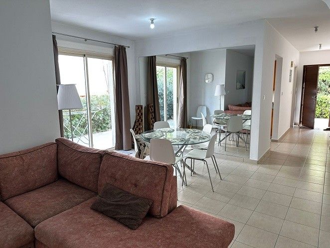 Townhouse in Paphos, Cyprus, 125 m² - picture 4