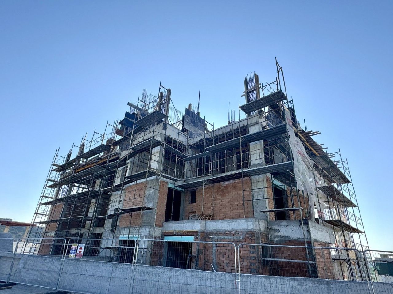 Apartment in Limassol, Cyprus, 109 m² - picture 4