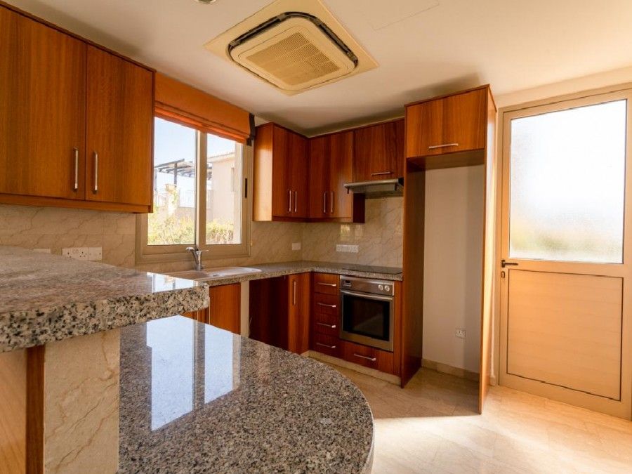 Villa en Pafos, Chipre, 122 m² - imagen 4