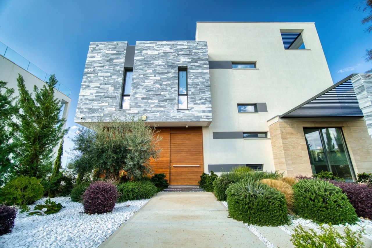 Villa in Paphos, Cyprus, 468 m² - picture 4