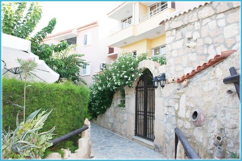 Hotel en Pafos, Chipre - imagen 4