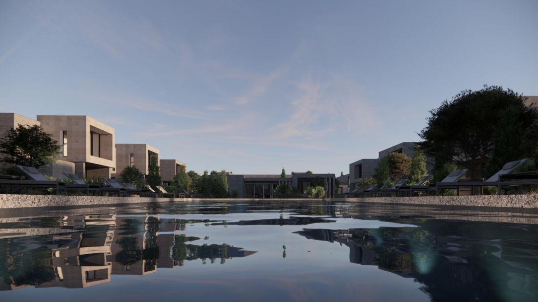 Villa a Paphos, Cipro, 167 m² - foto 2