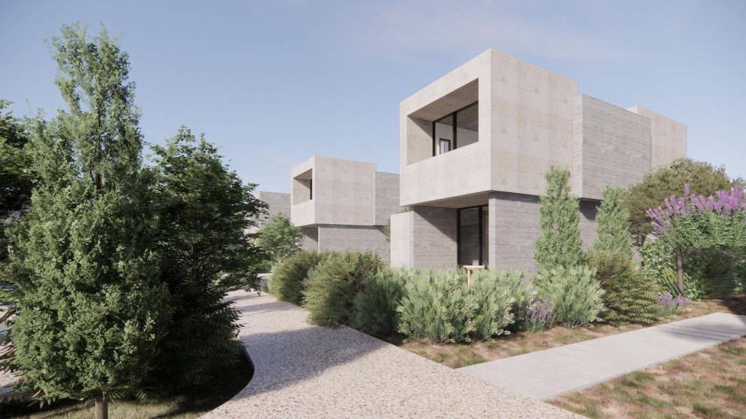 Villa a Paphos, Cipro, 167 m² - foto 8