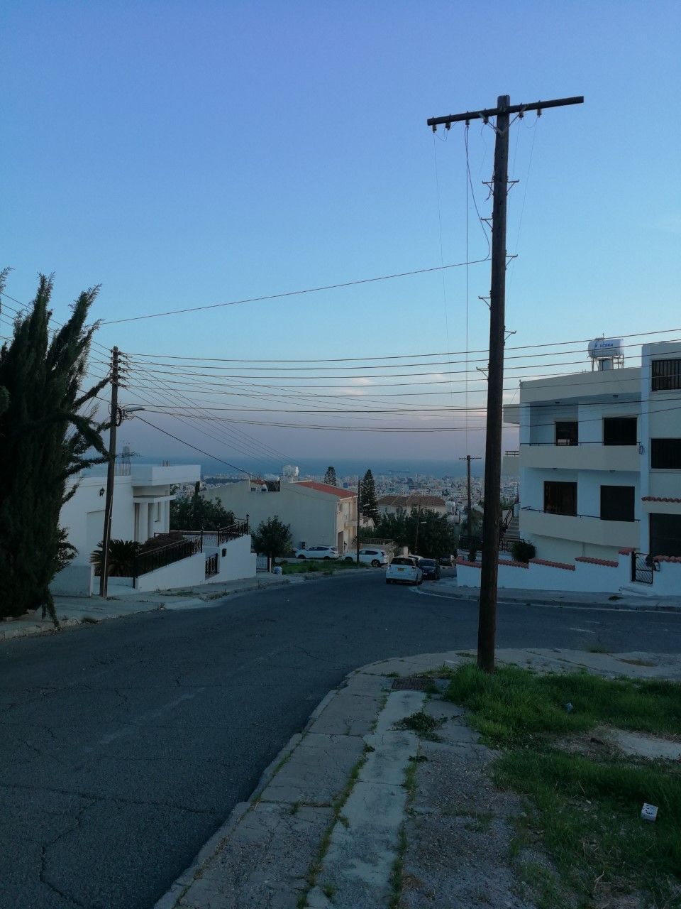 Terrain à Limassol, Chypre, 610 m² - image 4