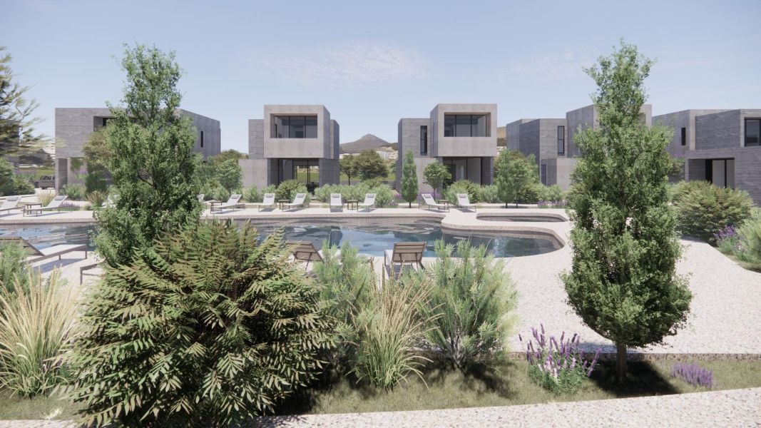 Villa a Paphos, Cipro, 167 m² - foto 9