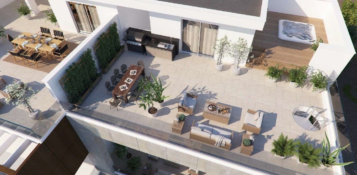 Appartement à Limassol, Chypre, 115 m² - image 4