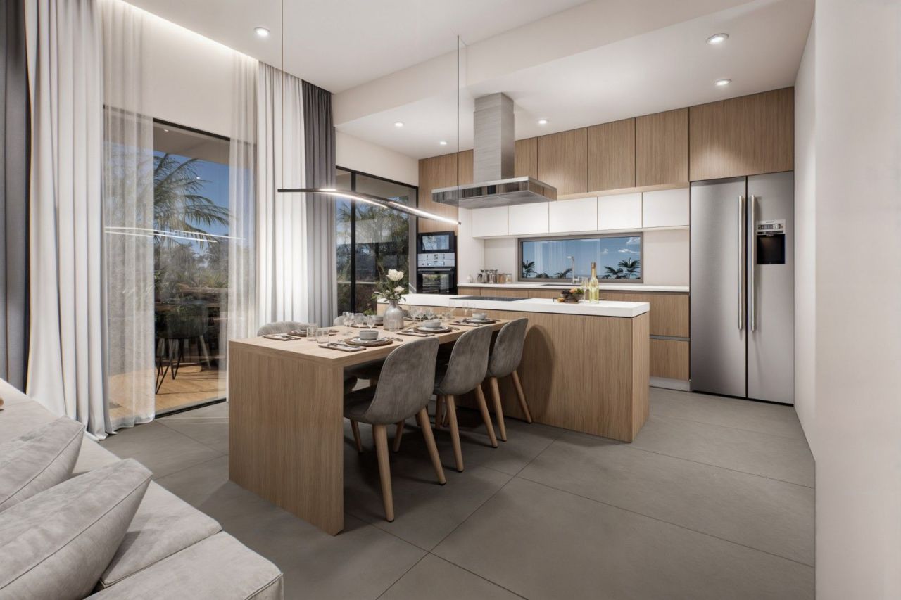 Ático en Pafos, Chipre, 129 m² - imagen 4