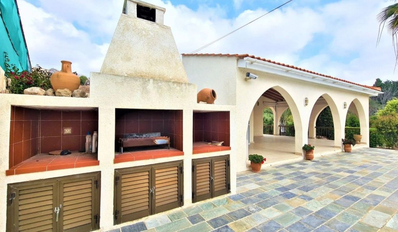 Bungalow a Paphos, Cipro, 200 m² - foto 4