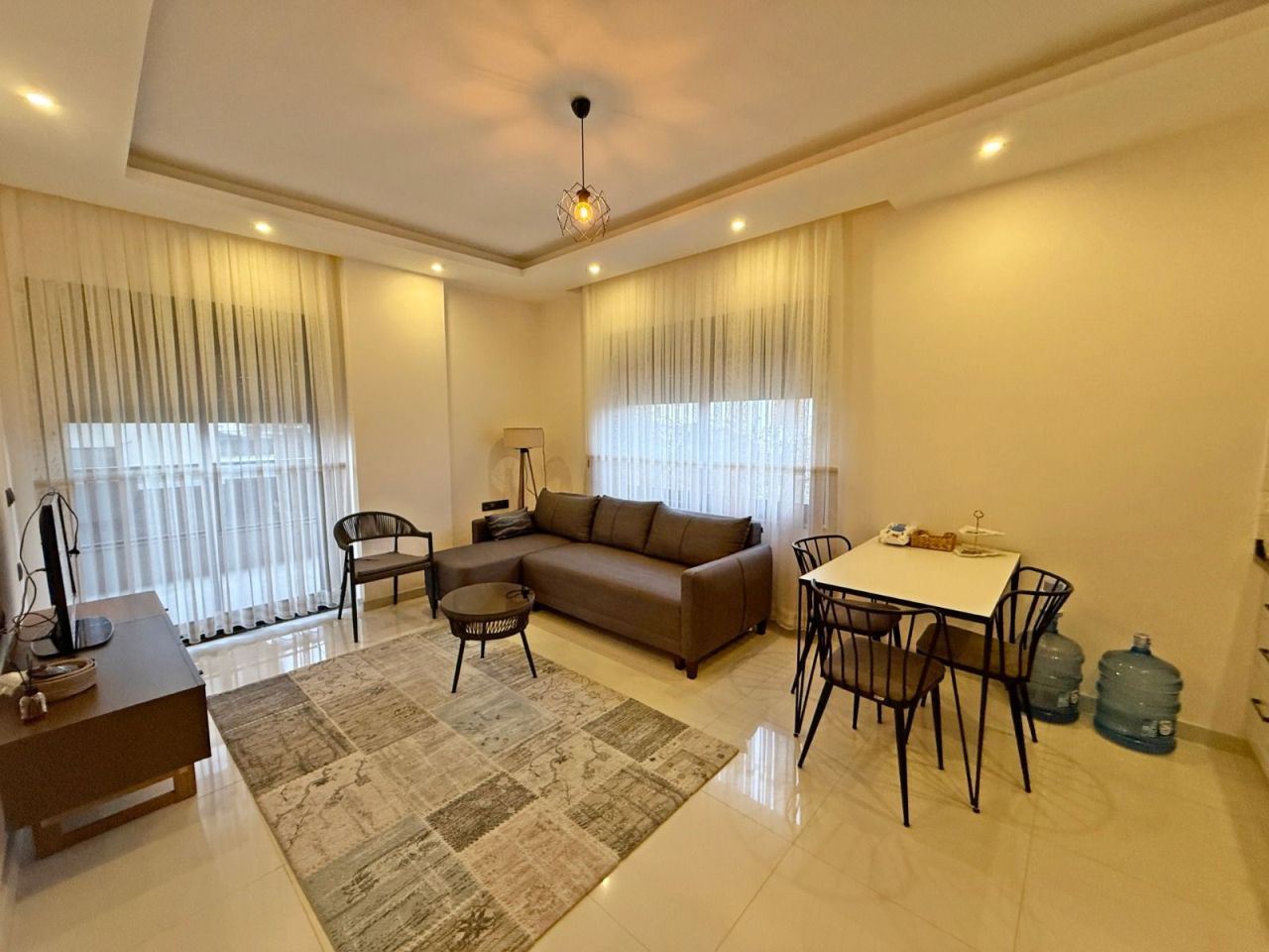 Appartement à Alanya, Turquie, 55 m² - image 2