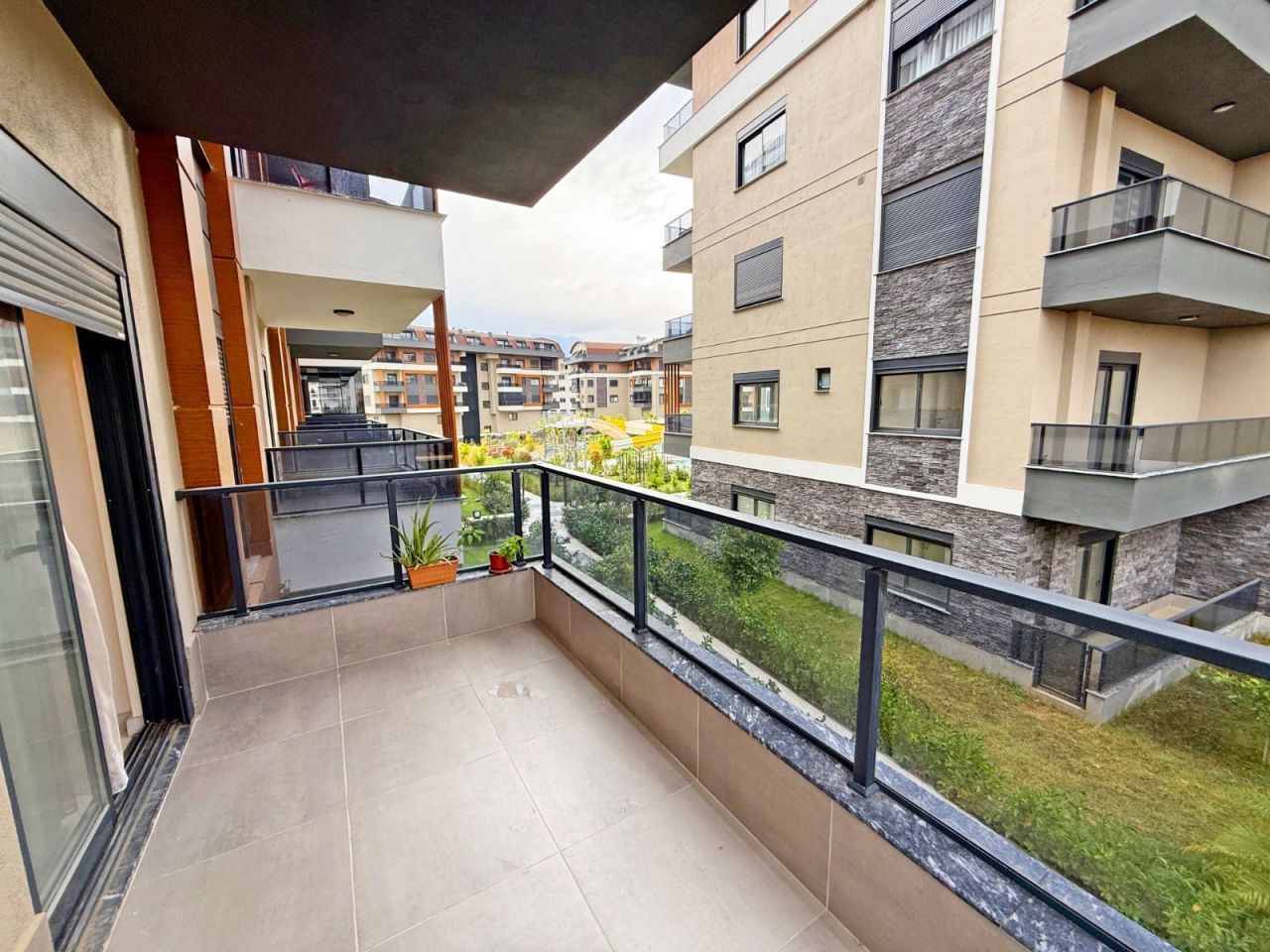 Appartement à Alanya, Turquie, 55 m² - image 6