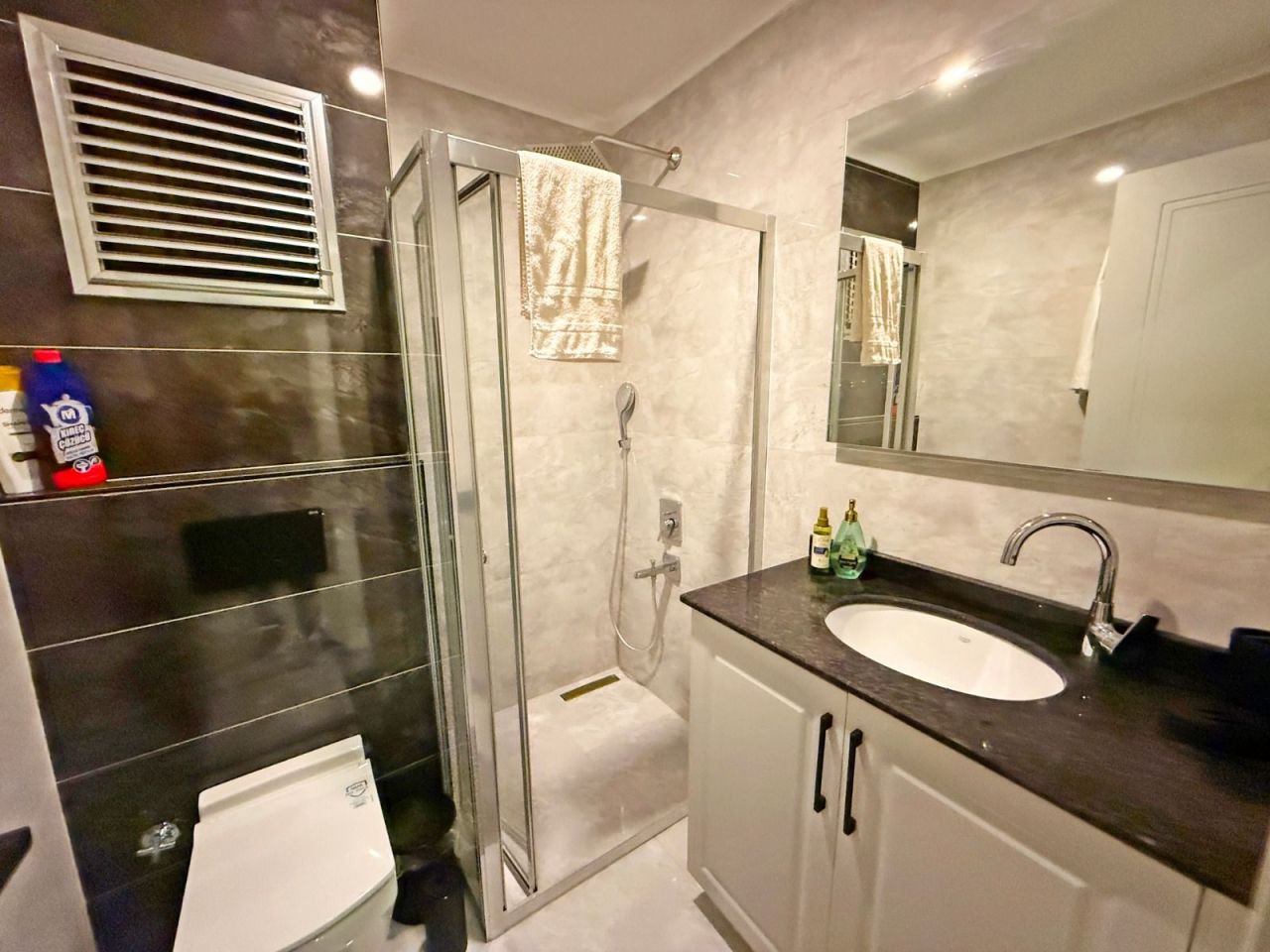 Appartement à Alanya, Turquie, 55 m² - image 5