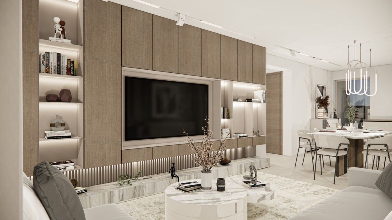 Propiedad comercial en Pafos, Chipre, 500 m² - imagen 4