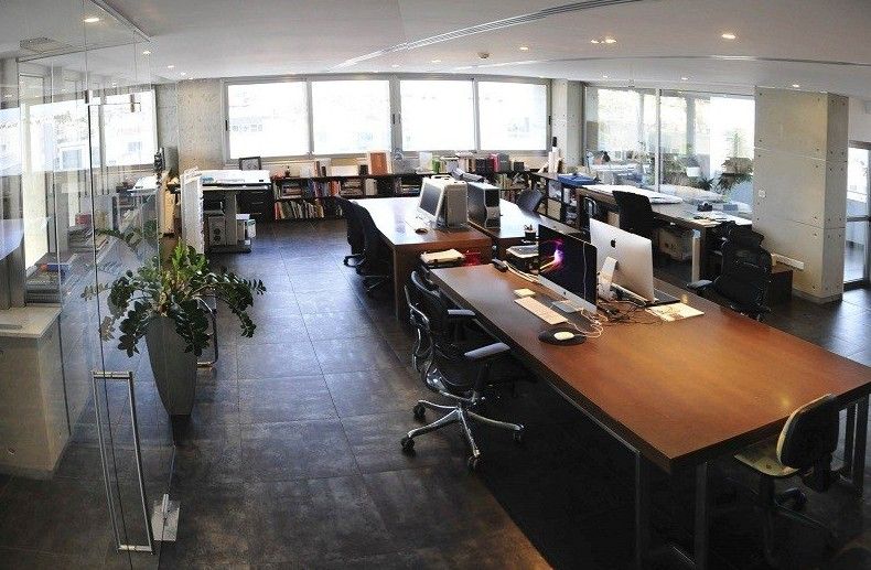 Office in Limassol, Cyprus, 180 m² - picture 4