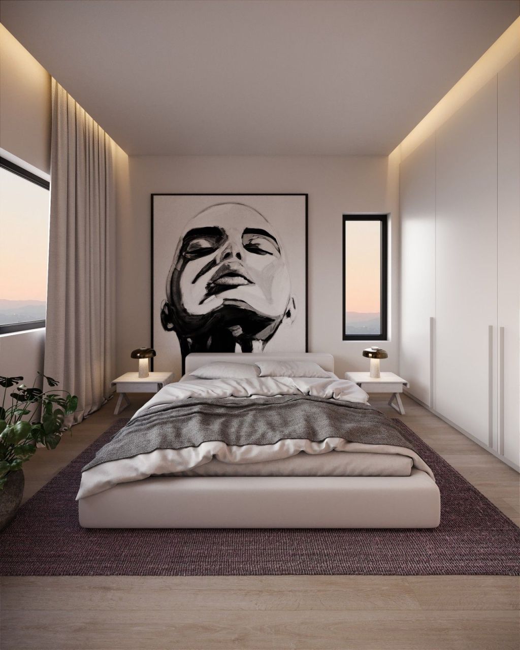 Appartamenti a Limassol, Cipro, 95 m² - foto 4