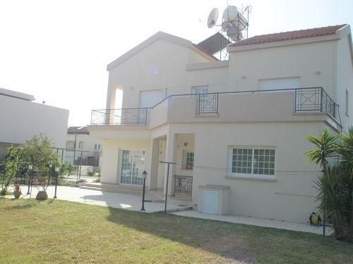 Villa in Larnaka, Zypern, 224 m² - Foto 4