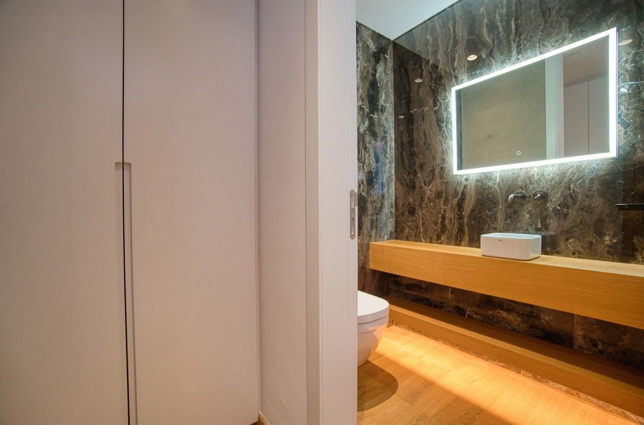 Apartment in Limassol, Cyprus, 287 m² - picture 4