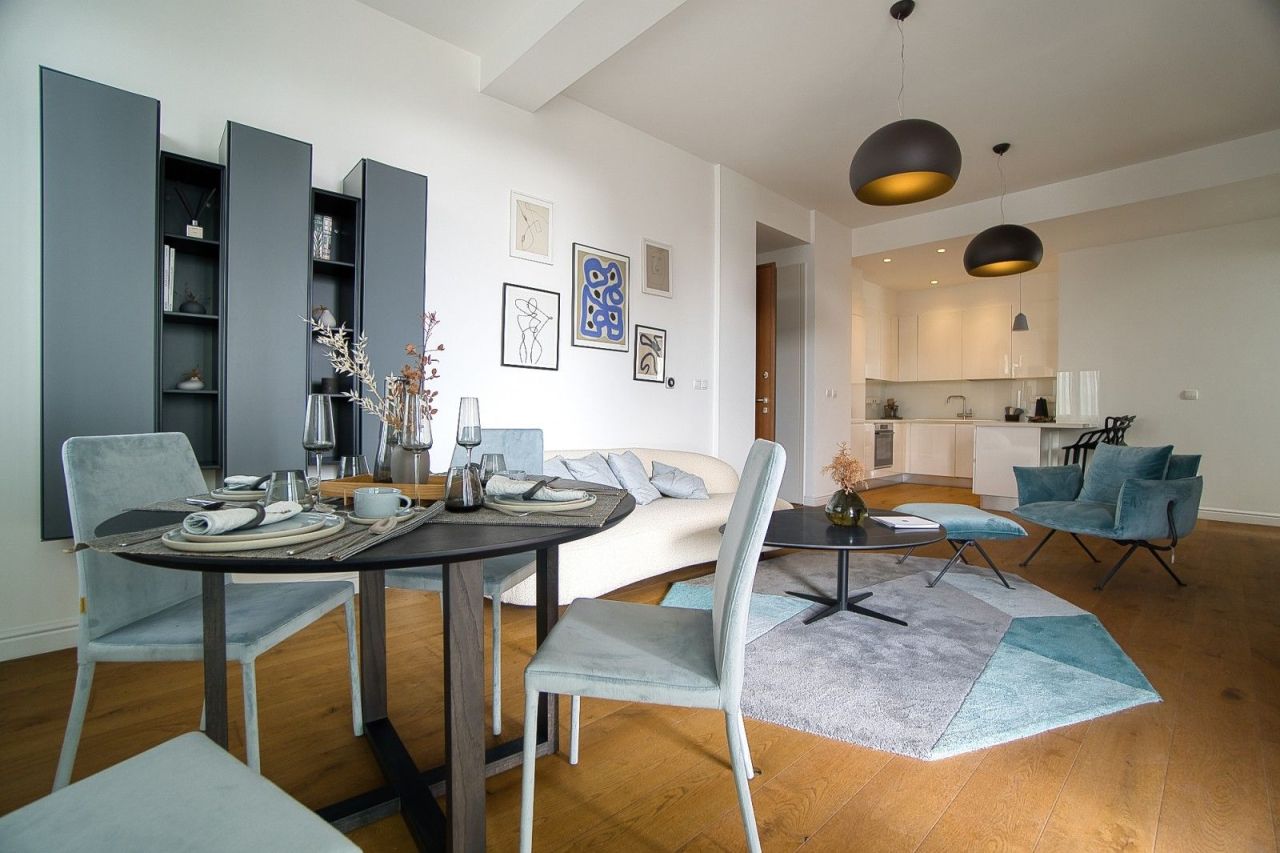 Apartment in Limassol, Zypern, 98 m² - Foto 4