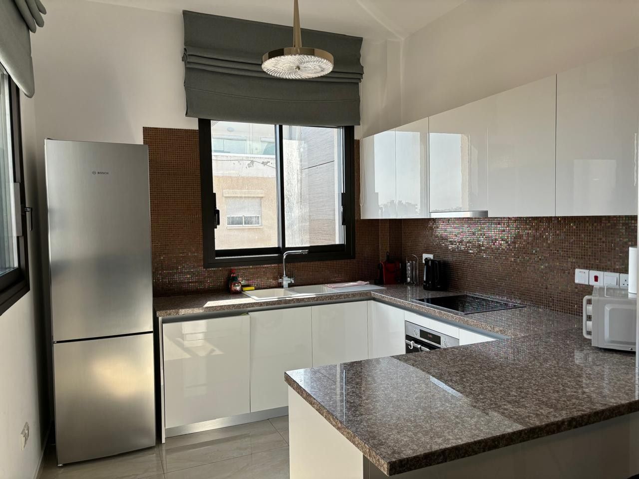 Appartamenti a Limassol, Cipro, 107 m² - foto 4