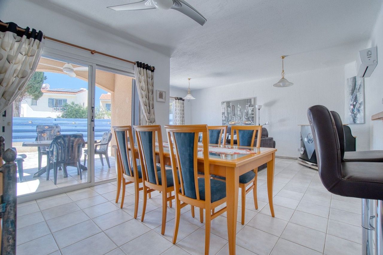 Villa à Paphos, Chypre, 147 m² - image 4