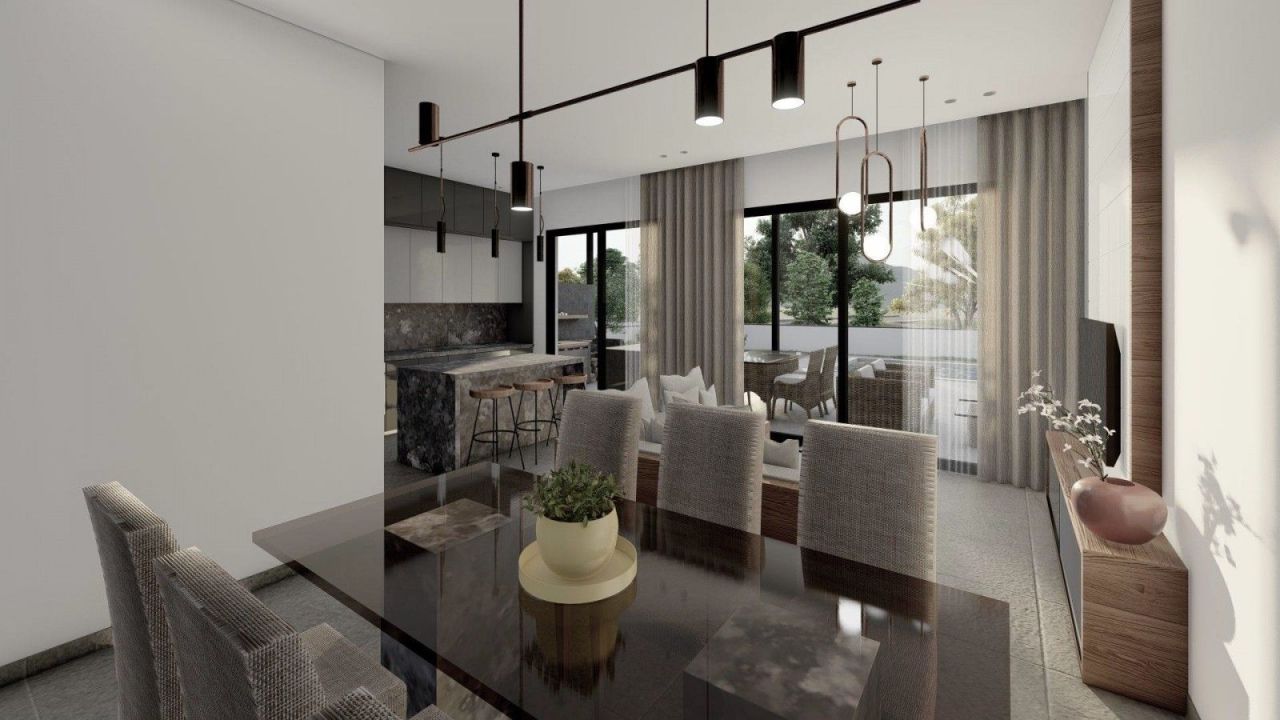 Villa en Limasol, Chipre, 240 m² - imagen 4