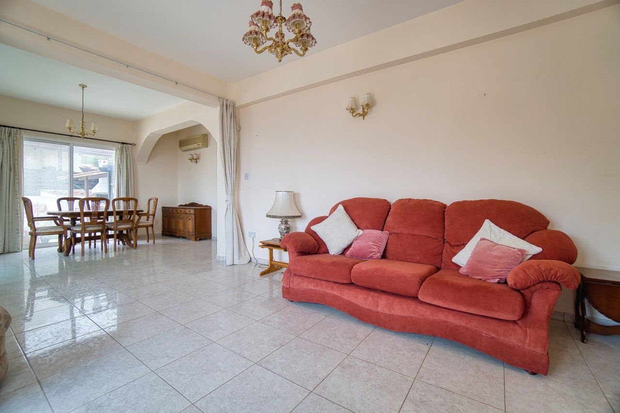 Villa à Paphos, Chypre, 150 m² - image 4
