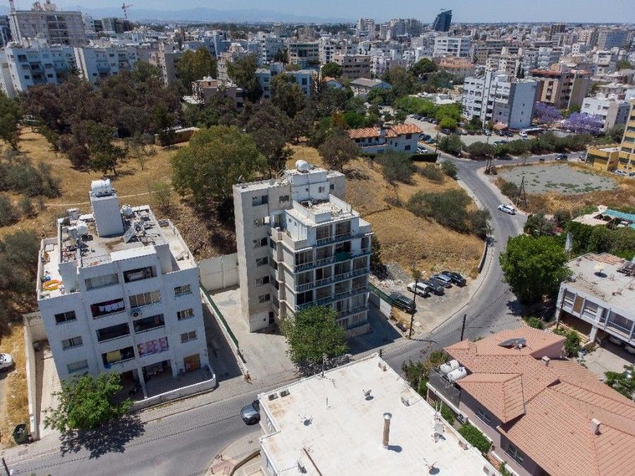 Propiedad comercial en Nicosia, Chipre, 877 m² - imagen 4