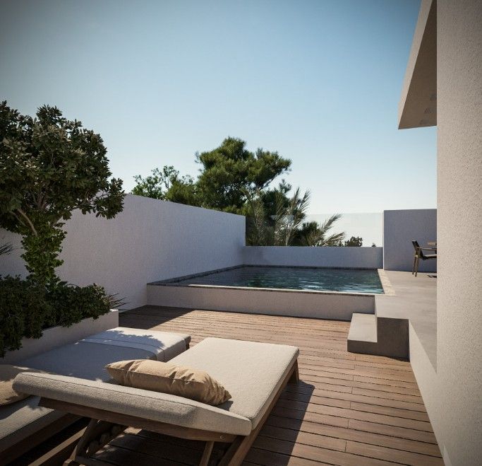 Villa à Limassol, Chypre, 525 m² - image 4