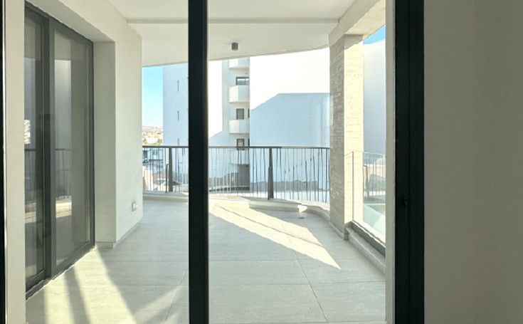 Apartment in Limassol, Cyprus, 113 m² - picture 4