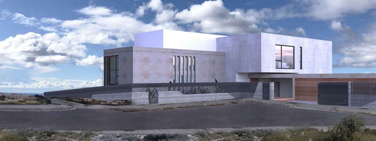 Villa a Paphos, Cipro, 1 298 m² - foto 4