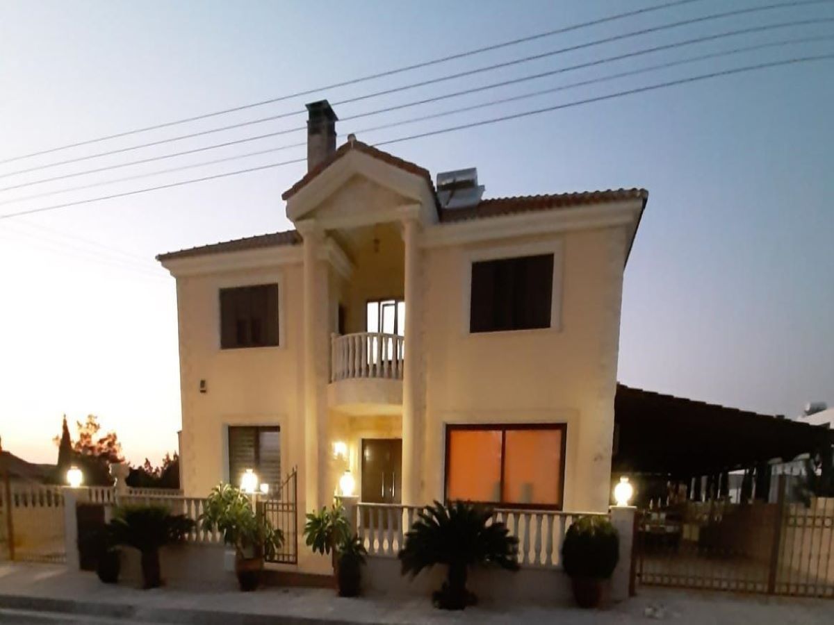 Villa in Paphos, Zypern, 300 m² - Foto 4