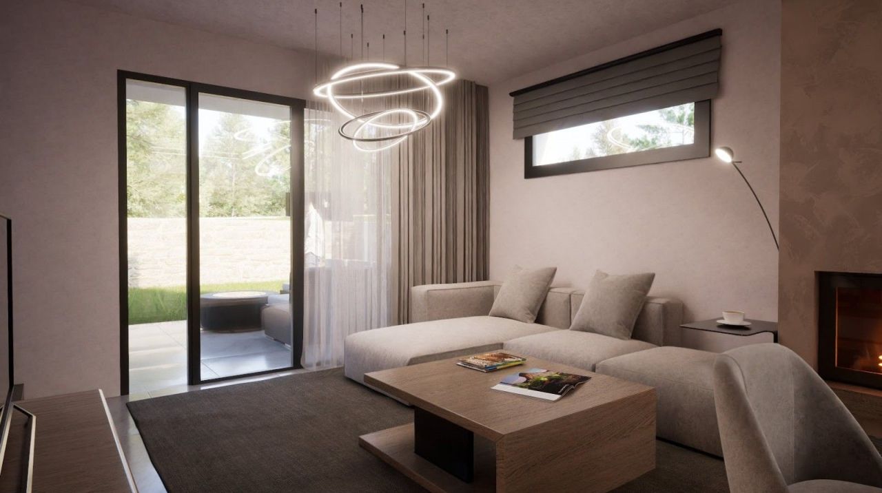 Villa in Limassol, Cyprus, 90 m² - picture 4