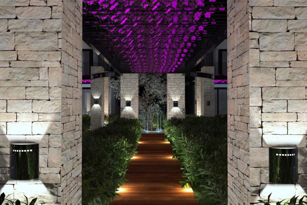 Villa in Paphos, Zypern, 192 m² - Foto 4