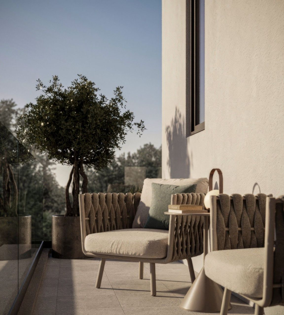 Apartment in Larnaca, Cyprus, 128 m² - picture 4