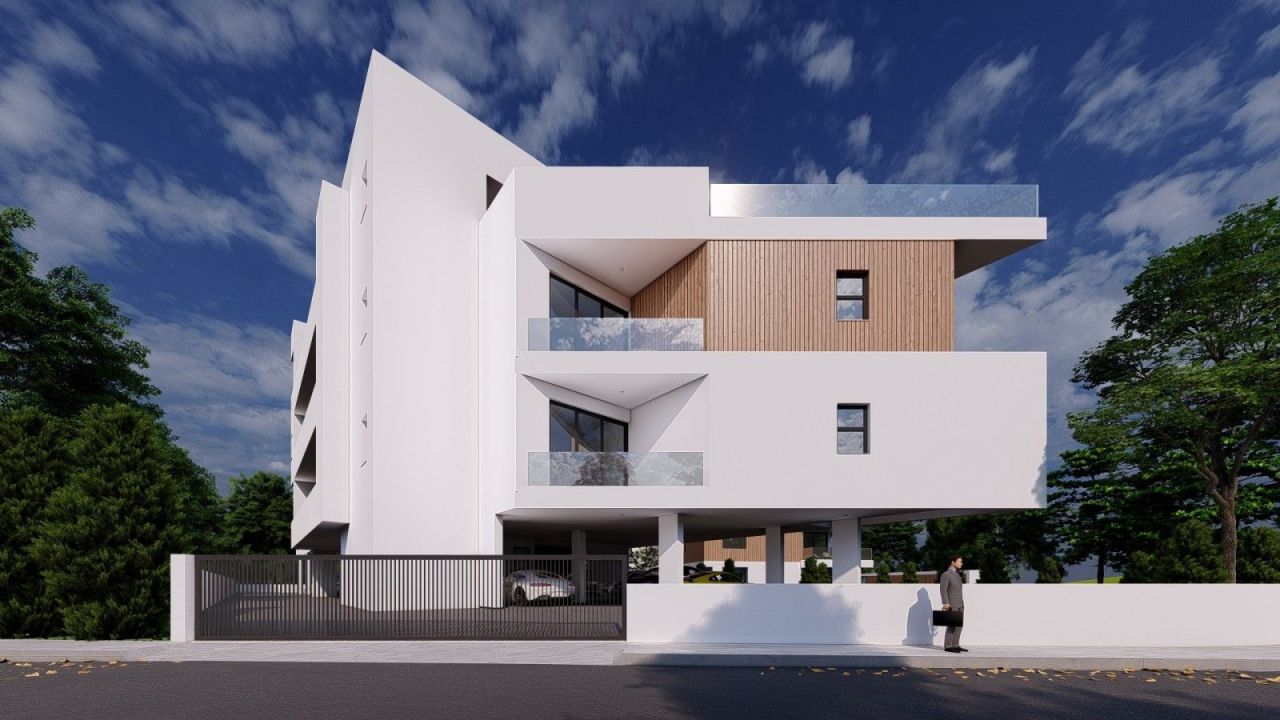 Apartment in Limassol, Cyprus, 142 m² - picture 4