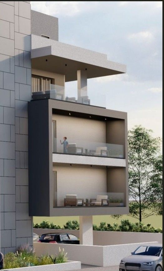 Apartment in Limassol, Cyprus, 99 m² - picture 4