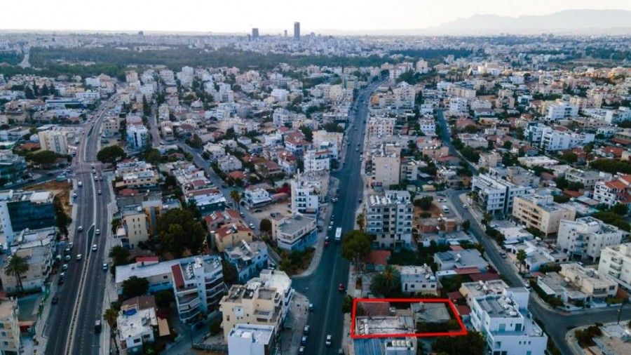 Grundstück in Nikosia, Zypern, 718 m² - Foto 4