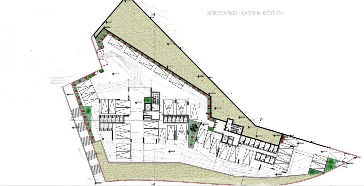 Apartamento en Limasol, Chipre, 102 m² - imagen 4