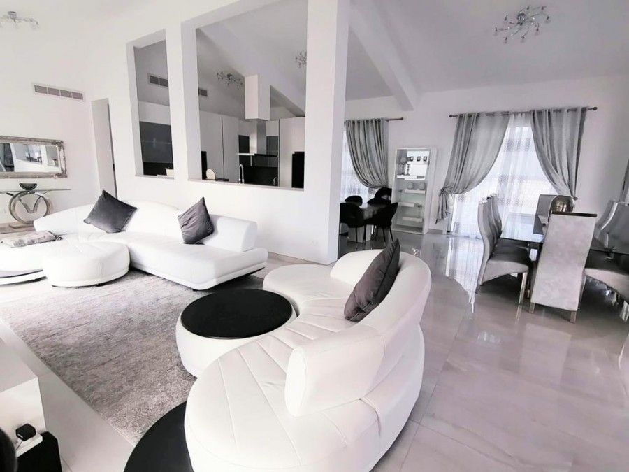 Bungalow in Paphos, Cyprus, 2 672 m² - picture 4