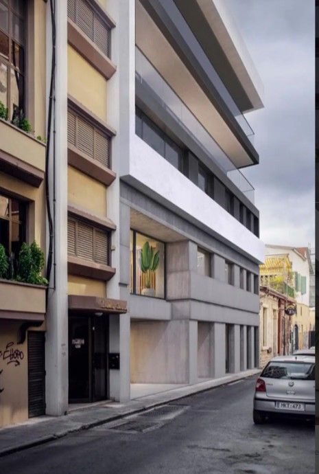 Commercial property in Limassol, Cyprus, 2 860 m² - picture 4