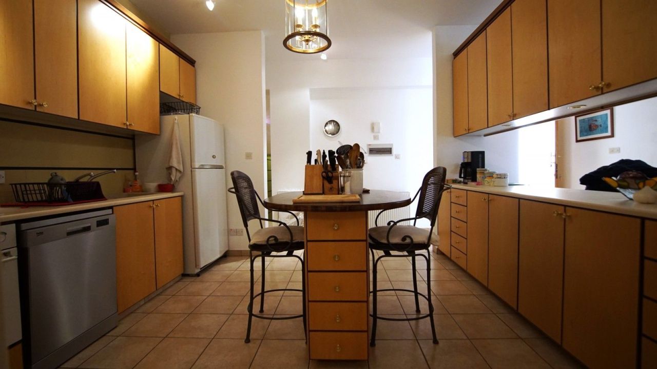 Villa en Limasol, Chipre, 428 m² - imagen 4