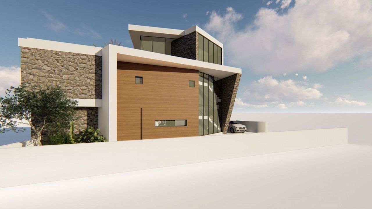 Villa in Paphos, Cyprus, 407 m² - picture 4