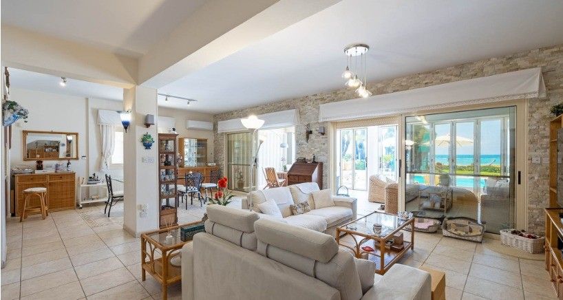 Villa a Larnaca, Cipro, 299 m² - foto 4