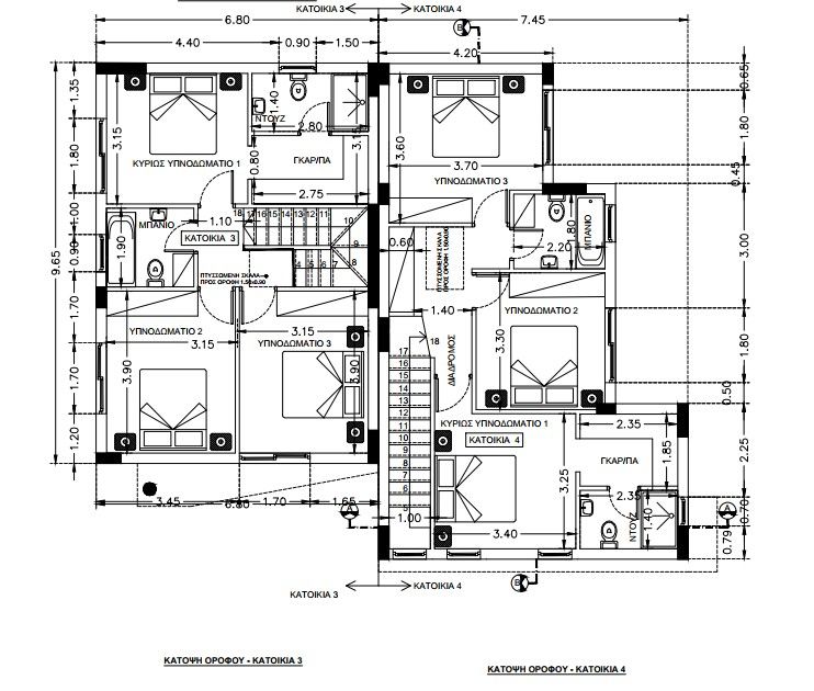 Villa in Limassol, Cyprus, 125 m² - picture 4