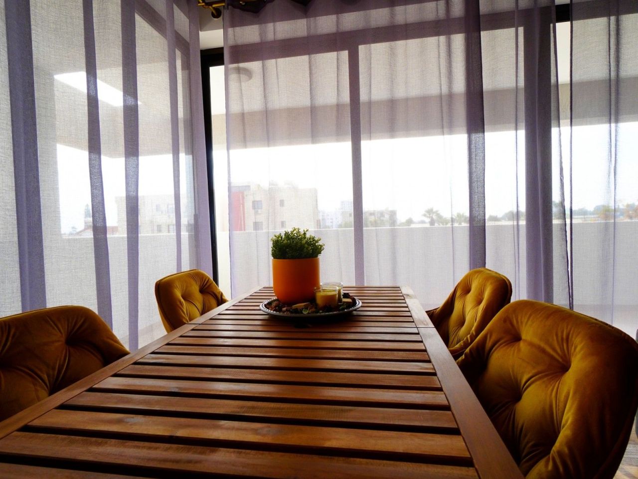 Apartment in Larnaka, Zypern, 108 m² - Foto 4