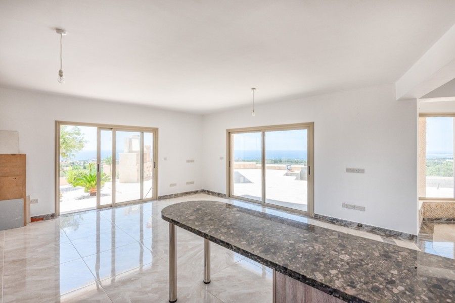 Villa a Paphos, Cipro, 370 m² - foto 4