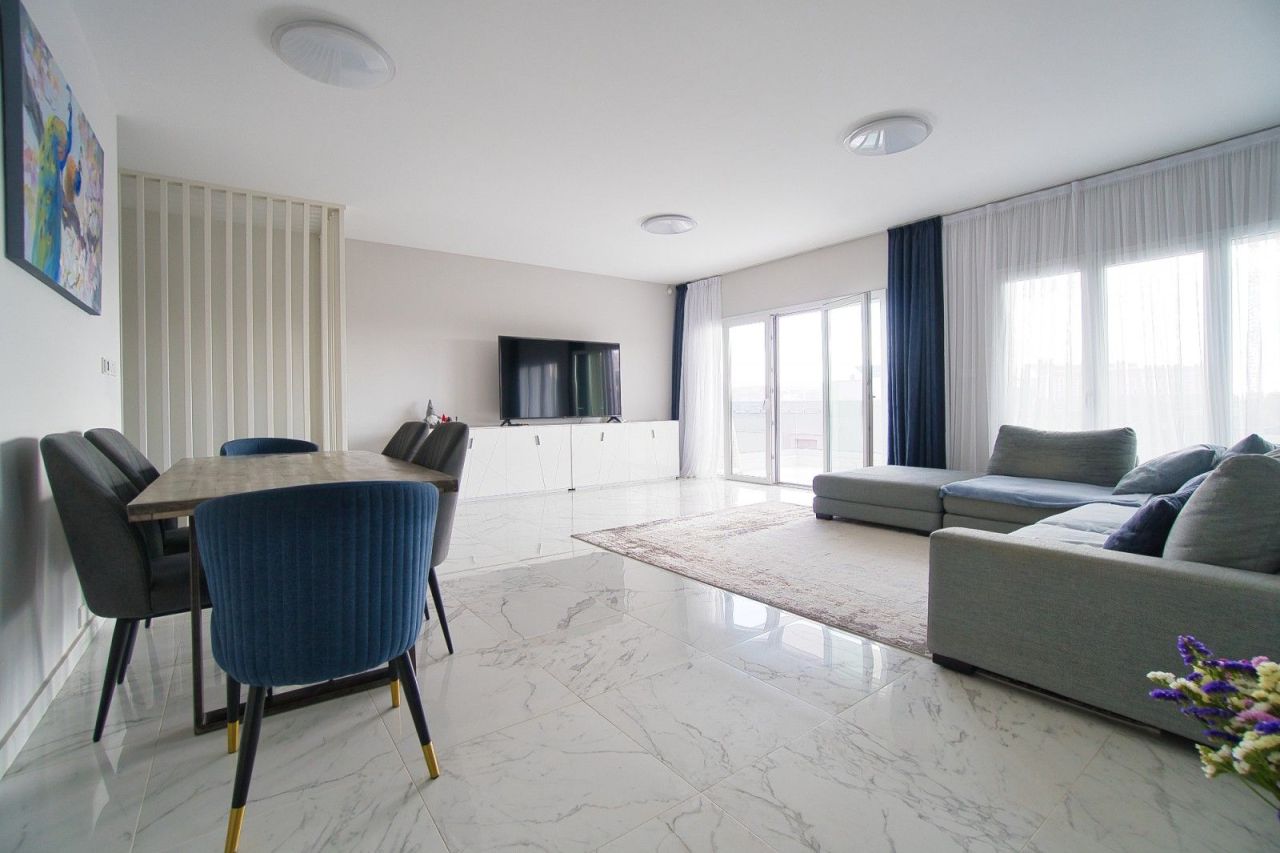 Apartamento en Limasol, Chipre, 200 m² - imagen 4