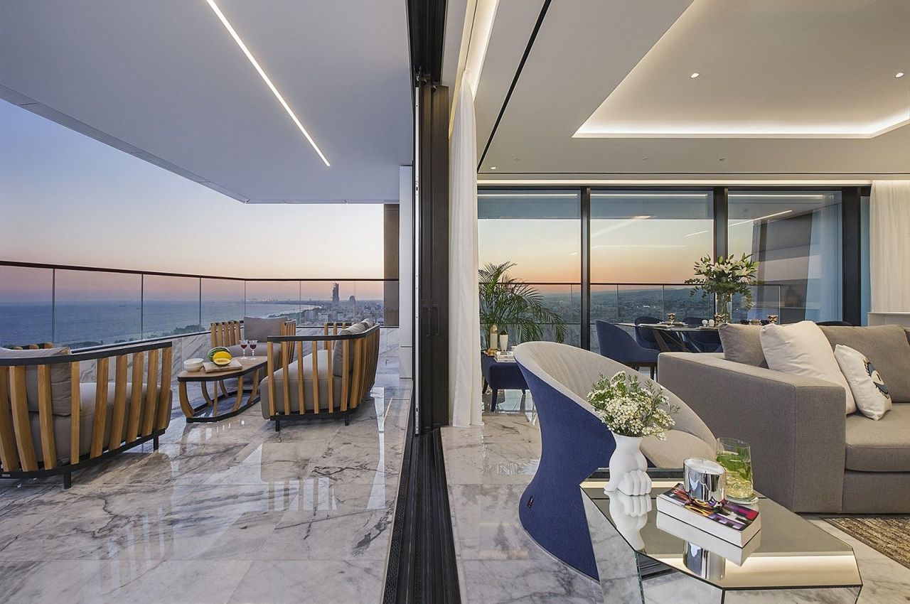 Apartment in Limassol, Cyprus, 75 m² - picture 4