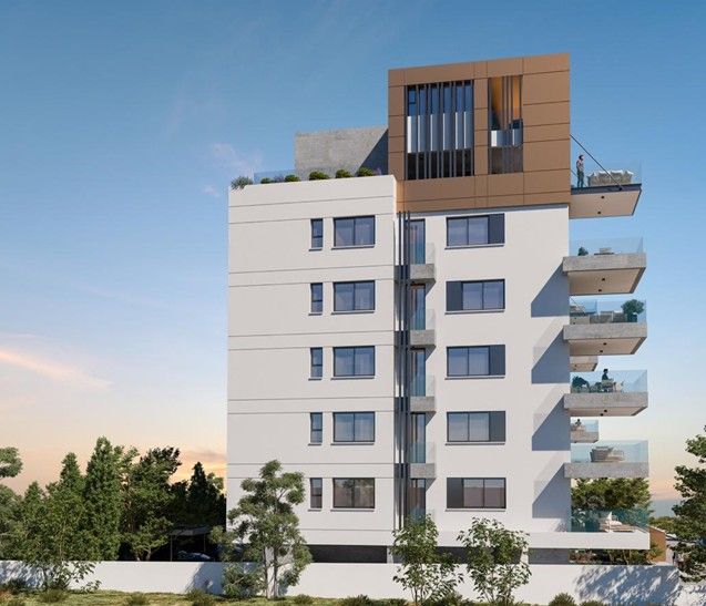 Apartamento en Limasol, Chipre, 144 m² - imagen 4