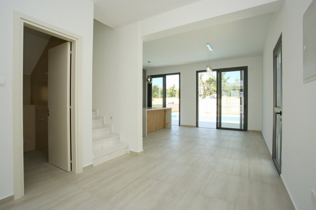 Villa en Pafos, Chipre, 201 m² - imagen 4