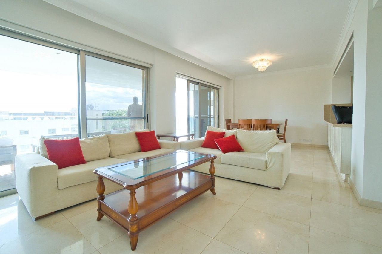 Apartamento en Limasol, Chipre, 165 m² - imagen 4